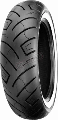 Produktbild von Shinko Motorradreifen car-tyres SR777 WW ( MU85B16 TL 77H Hinterrad )