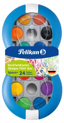 Produktbild von Pelikan 700023, Multi, 24 Stück(e)