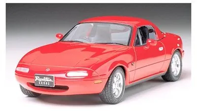 Produktbild von Tamiya 1:24 Eunos Roadster