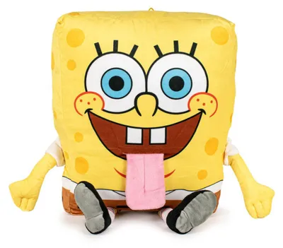 Zdjęcie produktu dla SpongeBob - SpongeBob Plü schtier 50 cm