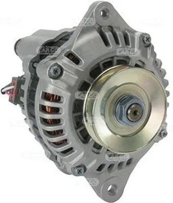 Produktbild von HC-Cargo 115986 Starter Anlasser 2,5kW für CITROËN JUMPER Kasten 12V