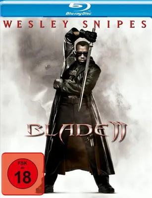 Produktbild von Blade 2