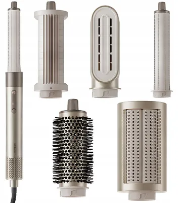 Zdjęcie produktu dla Dreame Air Styler – 6 trybów pracy: suszarka do włosów, lokówka, prostownica i nadawanie objętości
