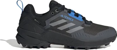 Produktbild von adidas Terrex Swift R3 GTX blau/grau/schwarz HR1311 EUR 40 2/3