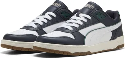 Produktbild von Puma RBD Game Low - blau, Größe:7.5