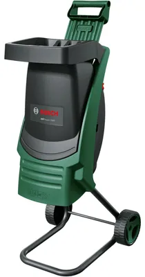 Produktbild von Rapid-Häcksler AXT Rapid 2000