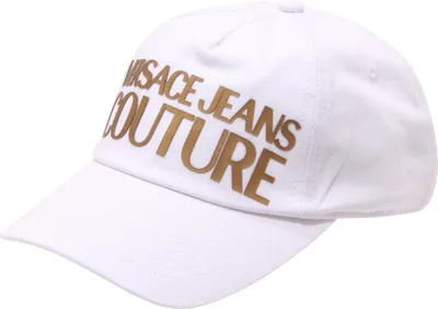 Obrázek produktu pro 0174AQ VERSACE JEANS COUTURE pánská baseballová čepice