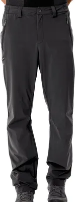 Produktbild von VAUDE Me Farley Stretch Pants III black 50
