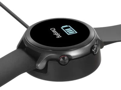 Immagine prodotto di Doro WATCH 3,25 cm (1.28" ) TFT 44 mm Schwarz (380600)