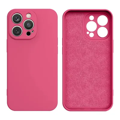 Zdjęcie produktu dla Hurtel 5907769347351, Pokrowiec, Apple, iPhone 14 Plus, 17 cm (6.7"), Różowy