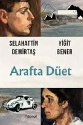 Obrázok produktu pre Duet v očistci