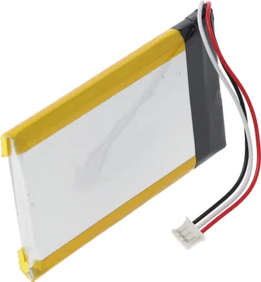 Produktbild von AccuCell Li-Polymer Akku passend für den Philips PH454061 Akku S10A, S10A/38, S10H