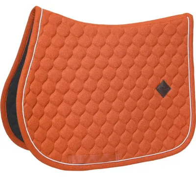 Produktbild von Kentucky Horsewear Schabracke Melange