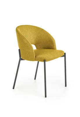 Produktbild von Stuhl K373 Senf