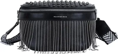 Produktbild von Gürteltasche CA-26747 - Stilvoll in Schwarz KP26747