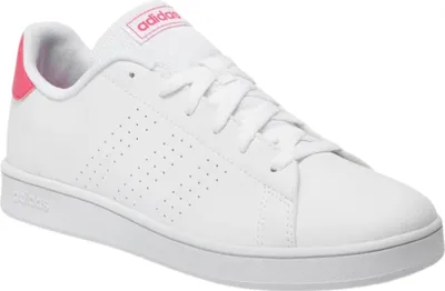 Produktbild von ADIDAS ADVANTAGE K Kinder Sportschuhe EF0211 - weiß r. 38