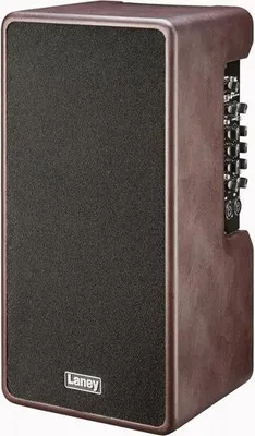 Obrázok produktu pre Laney A-DUO Kombo pre elektroakustické nástroje