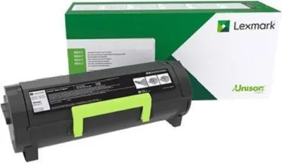 Produktbild von Lexmark X417 - Hohe Ergiebigkeit - Magenta - original - Tonerpatrone LCCP, LRP - für Lexmark CS417dn, CS517de, CX417de