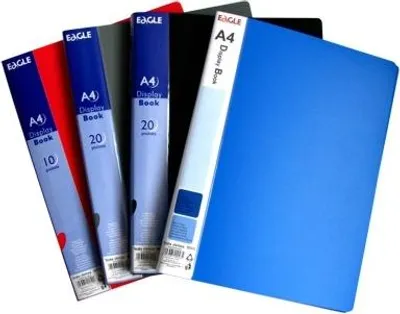 Image de Angebotsmappe 20 Körbe Blue Eagle120-1194 0237