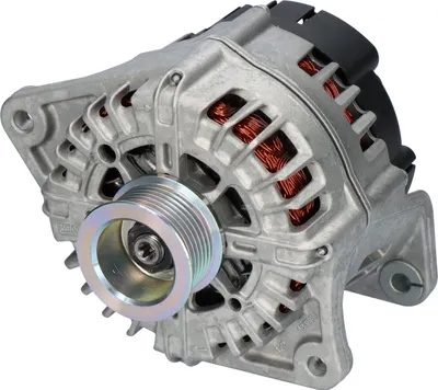Produktbild von VALEO 439631 Lichtmaschine Generator LiMa 180A 14V für FIAT Ducato Kastenwagen (250, 290) Ducato Pritsche / Fahrgestell (250, 290) Ducato Bus