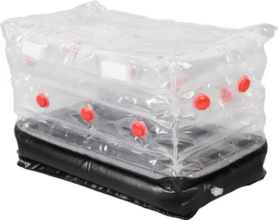 Produktbild von Pilz Monotub Kit Home aufblasbare Pilz wachsen Kit Portable aufblasbare Pilz Baumschule Ventilator
