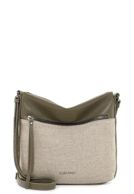 Produktbild von SURI FREY Umhängetasche Betzy Shoulder Bag Khaki