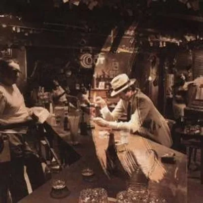 Produktbild von In Through The Out Door (Reissue)