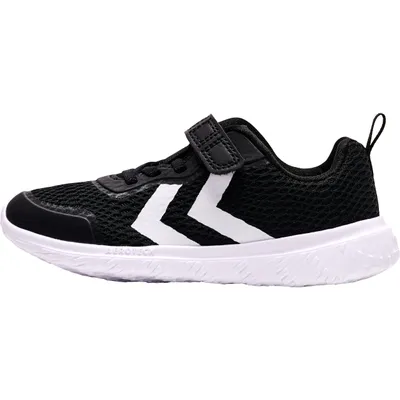 Produktbild von hummel ACTUS RECYCLED JR - BLACK - 38