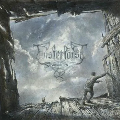 Produktbild von Jenseits(Digipak)