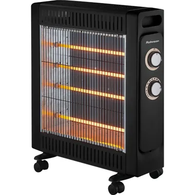Obrázek produktu pro Infrazářič a konvektor 2 v 1 R-8013