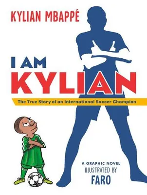 Zdjęcie produktu dla I Am Kylian