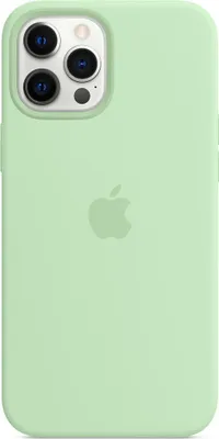 Obrázok produktu pre Apple MK053ZM/A - Skin puzdro - Apple - iPhone 12 Pro Max - 17 cm (6,7 palca) - Zelené