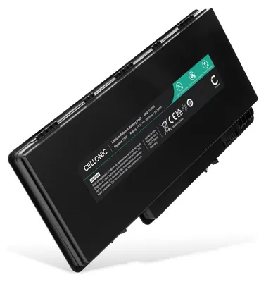 Immagine prodotto di CELLONIC 1x Batteria per PC portatile Compatibile con HP Pavilion Dm3-1000, Pavilion Dm3, Pavilion Dm3-2000, FD06 – (4800mAh, 11.1V)