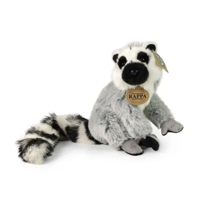 Immagine prodotto di Lemure di peluche, 19 cm, ecologico