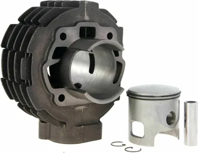 Produktbild von POLINI Thermal Group D.61 Hub 52 152cc Gusszylinder