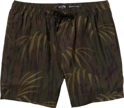 Obrázok produktu pre Billabong Surftrek Elastic Camo XL