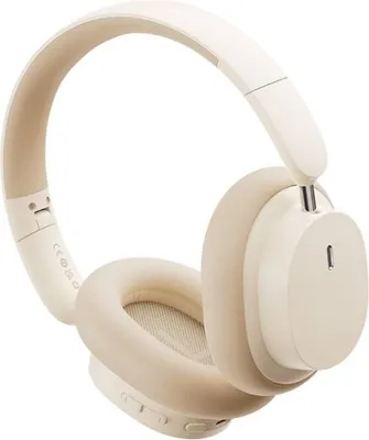 Image de Casque Bluetooth Baseus Bowie D05 Blanc