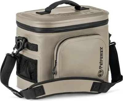 Produktbild von Petromax Kühltasche sandfarben 22 L