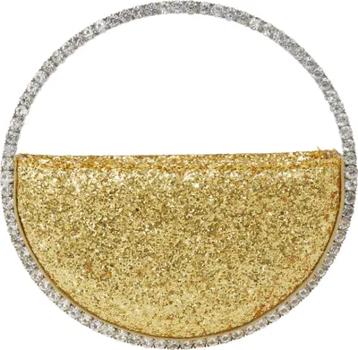 Produktbild von FENIA damen handtasche - gold, onesize