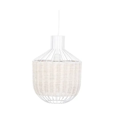 Immagine prodotto di KidsDepot, lampada a sospensione Zoey, color beige