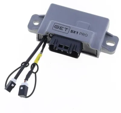 Obrázok produktu pre GET SX1 PRO 4T ECU – riadiaca jednotka pre motor Fantic XEF 310