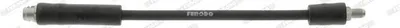 Produktbild von FERODO FHY2556 Bremsschlauch Vorne passend für MERCEDES-BENZ VANEO (414)