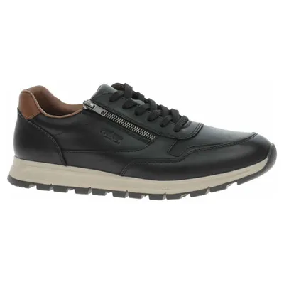 Immagine prodotto di Scarpe da uomo Rieker B0504-00 schwarz 47