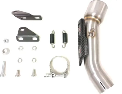 Produktbild von IXIL Ersatzadapterrohr KTM 690 DUKE 12-