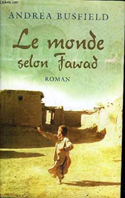 Image de Le monde selon Fawad