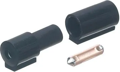 Produktbild von Hella Sicherungshalter inkl. 8 Ampere. Sicherung