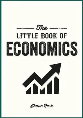 Zdjęcie produktu dla The Little Book of Economics
