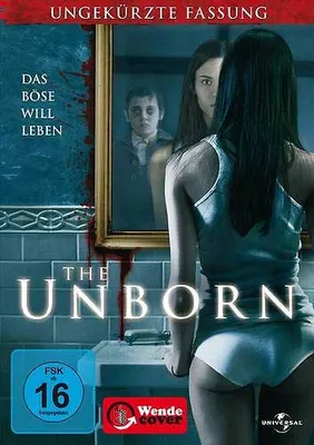 Produktbild von MegaMovies - The Unborn
