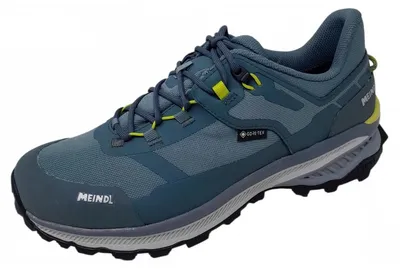 Immagine prodotto di Scarpa da trekking Meindl Tahoma GTX grigia, taglia 44