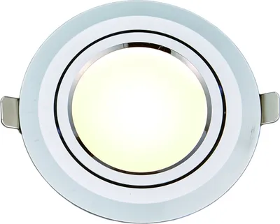 Image de Plafonnier LED/spot LED encastrable Bateau Éclairage intérieur : 115mm Ø